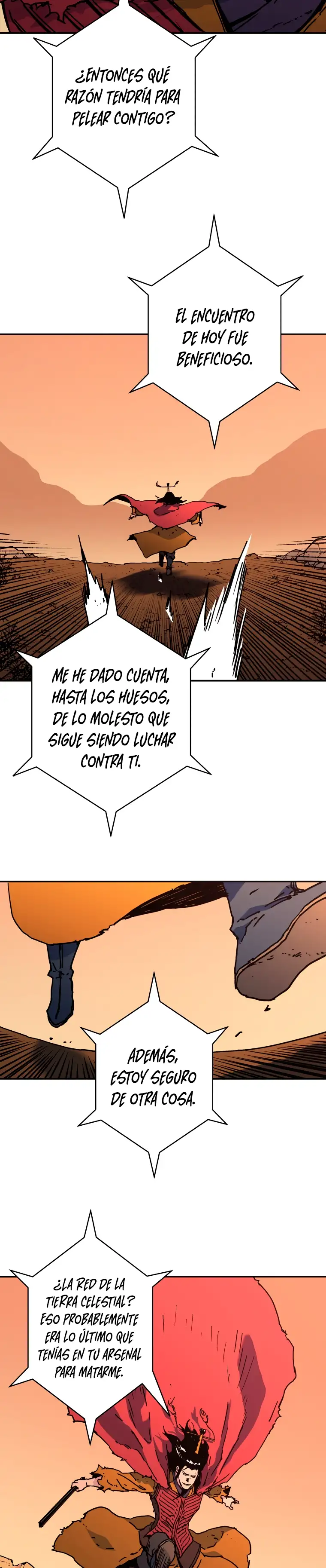 Peerless Dad - Capítulo 212 - Página 6 - LectorTMOo