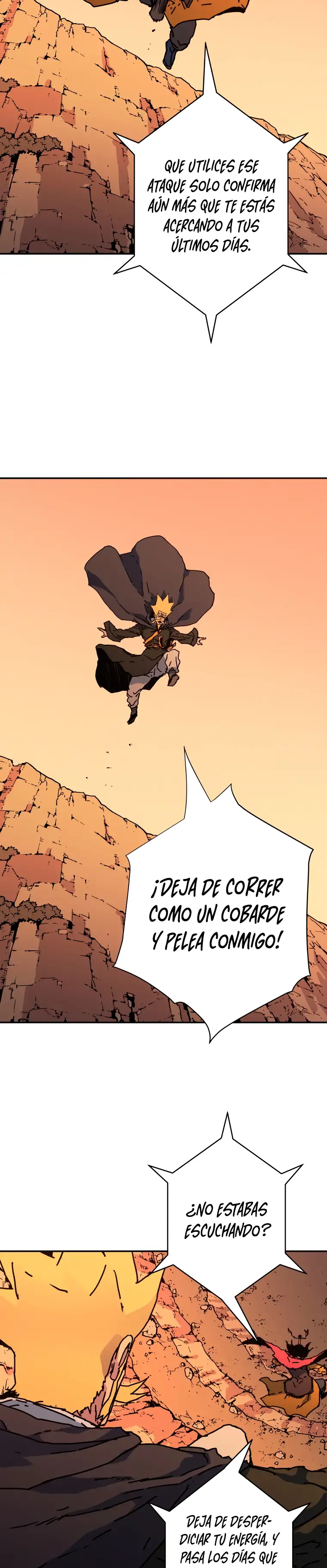 Peerless Dad - Capítulo 212 - Página 7 - LectorTMOo