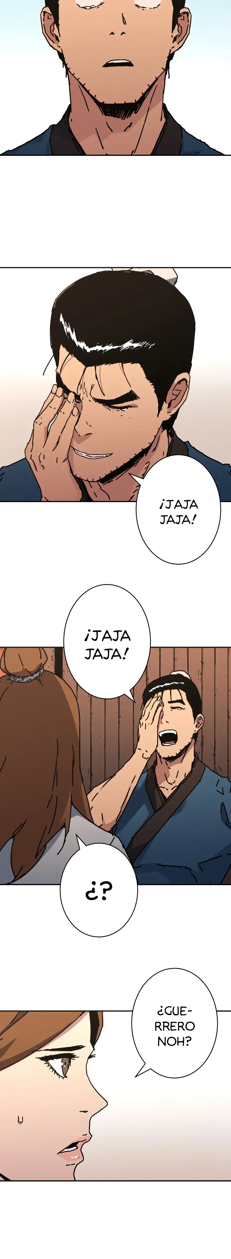 Peerless Dad - Capítulo 213 - Página 6 - LectorTMOo