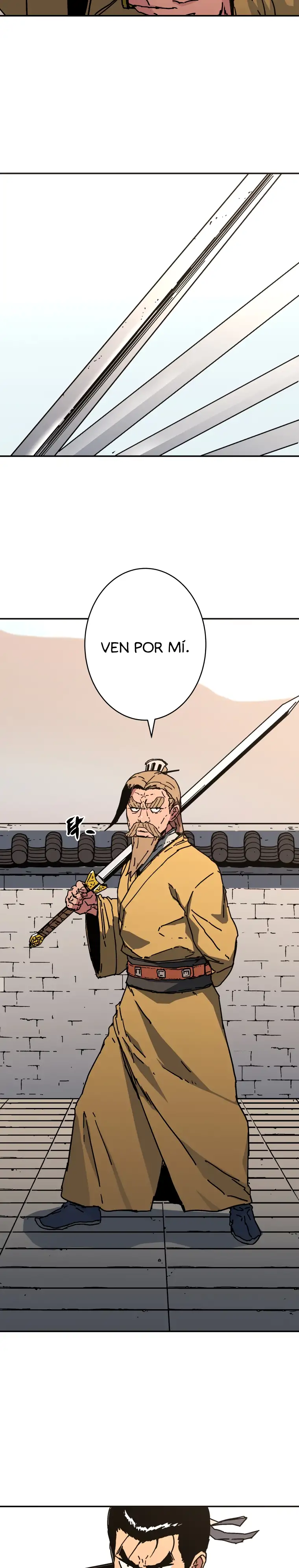 Peerless Dad - Capítulo 213 - Página 17 - LectorTMOo