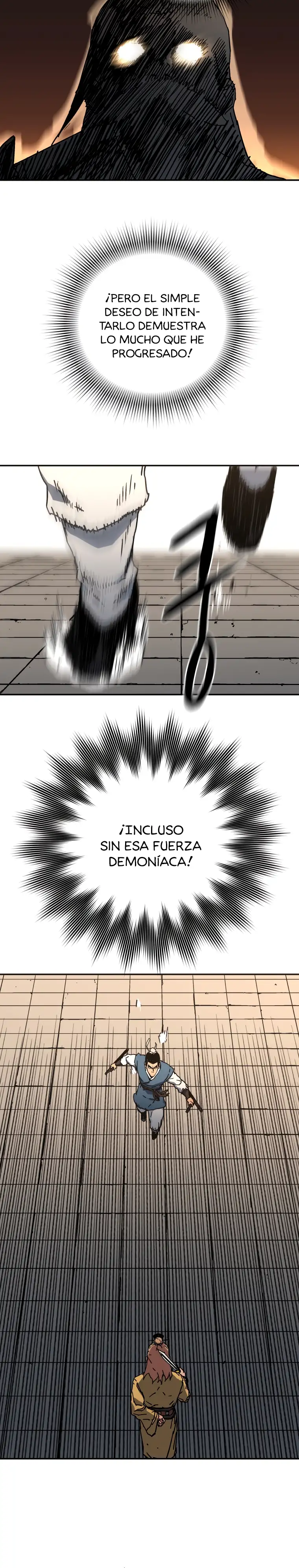 Peerless Dad - Capítulo 213 - Página 19 - LectorTMOo