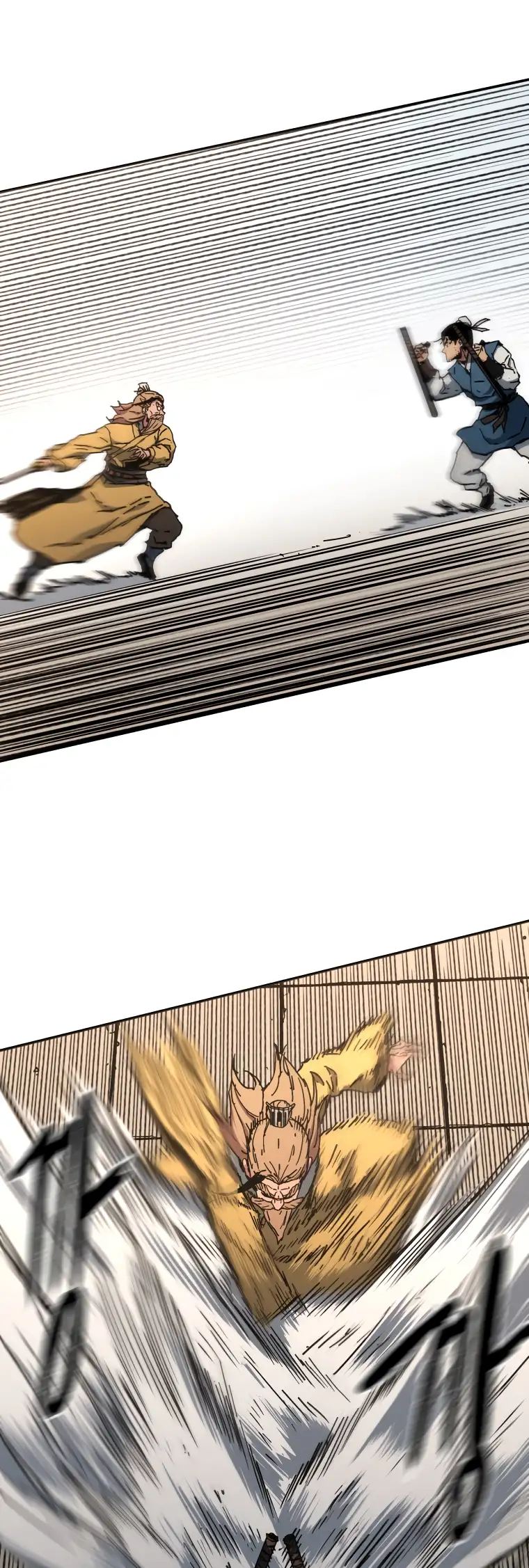 Peerless Dad - Capítulo 213 - Página 22 - LectorTMOo