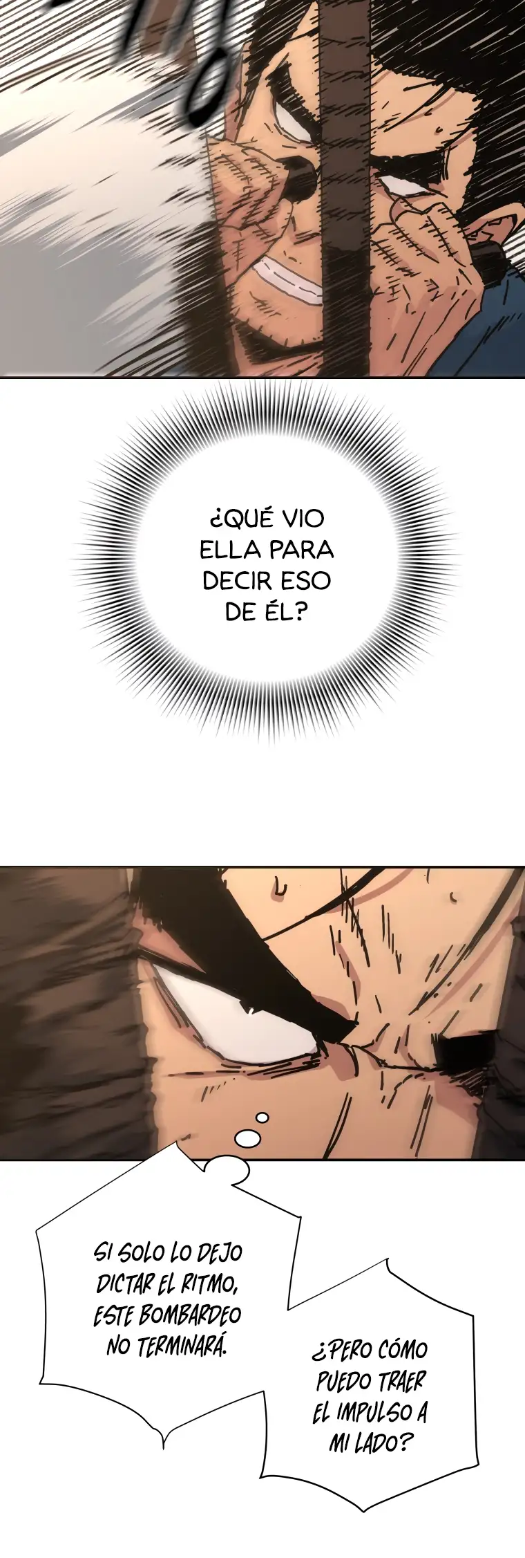 Peerless Dad - Capítulo 213 - Página 24 - LectorTMOo