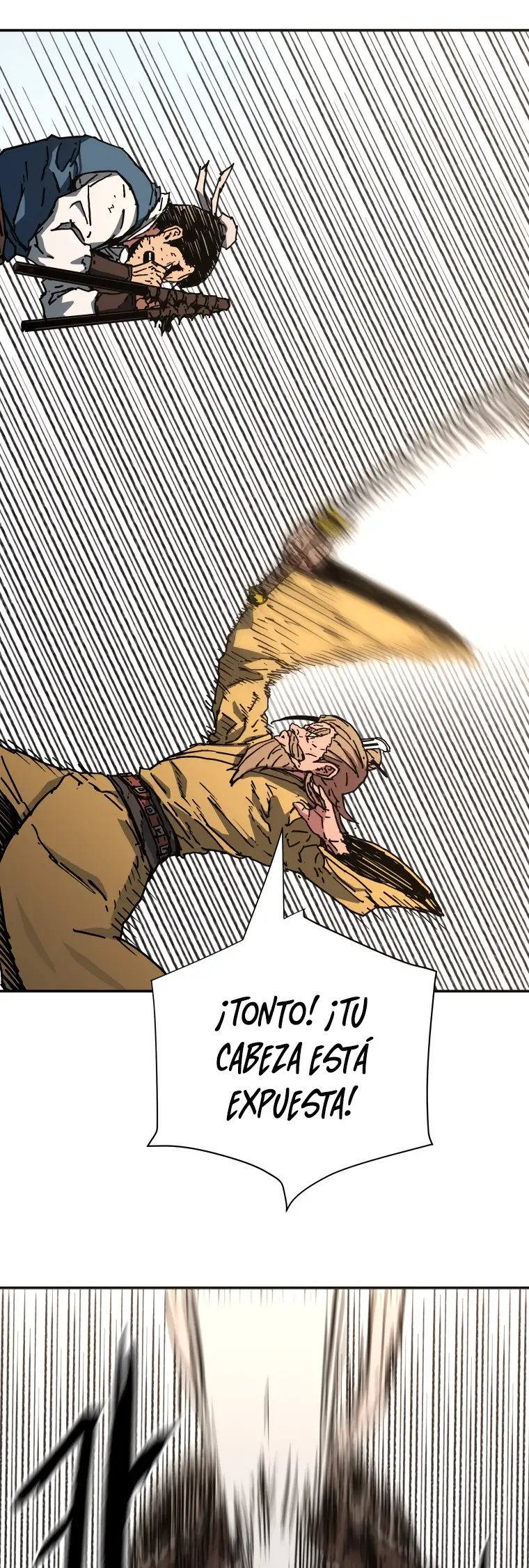 Peerless Dad - Capítulo 213 - Página 25 - LectorTMOo