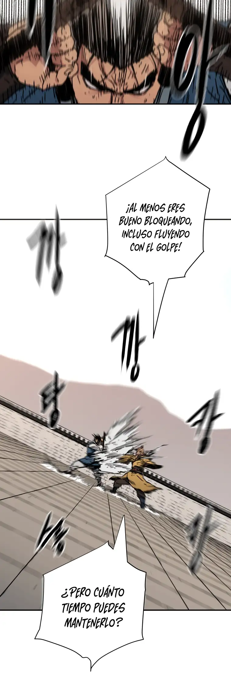Peerless Dad - Capítulo 213 - Página 26 - LectorTMOo