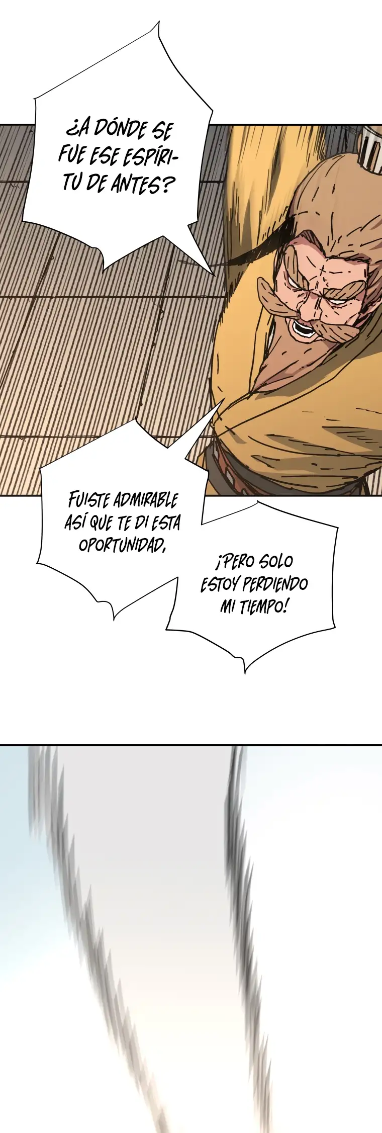 Peerless Dad - Capítulo 213 - Página 27 - LectorTMOo
