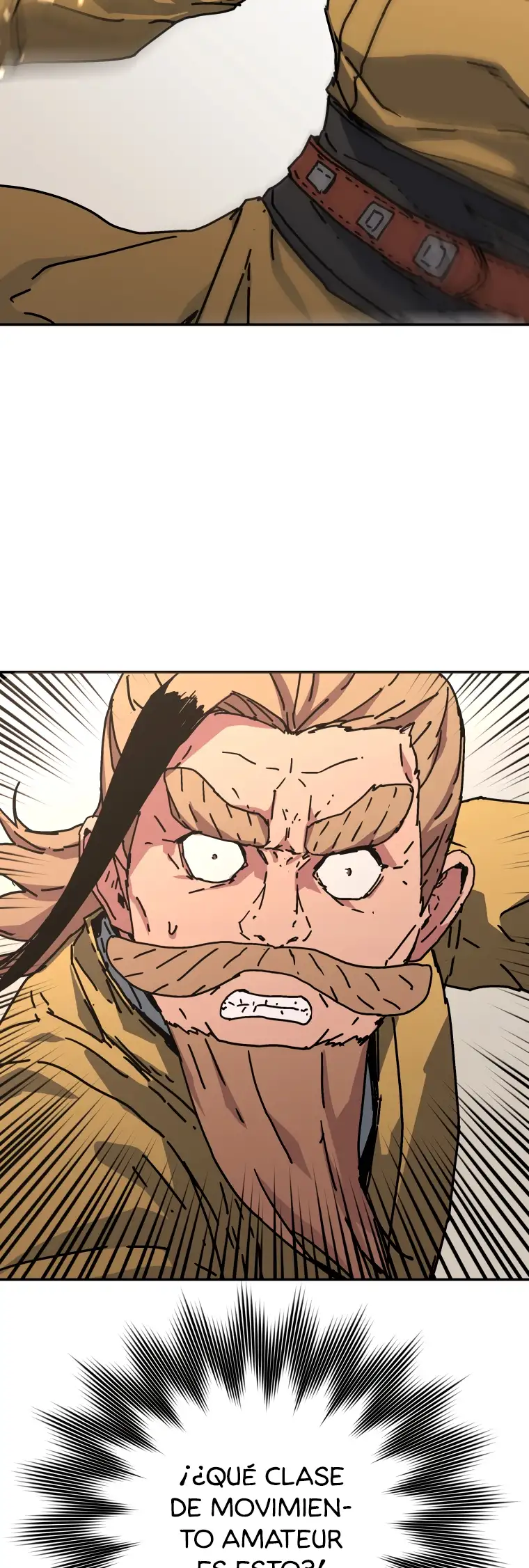 Peerless Dad - Capítulo 213 - Página 32 - LectorTMOo