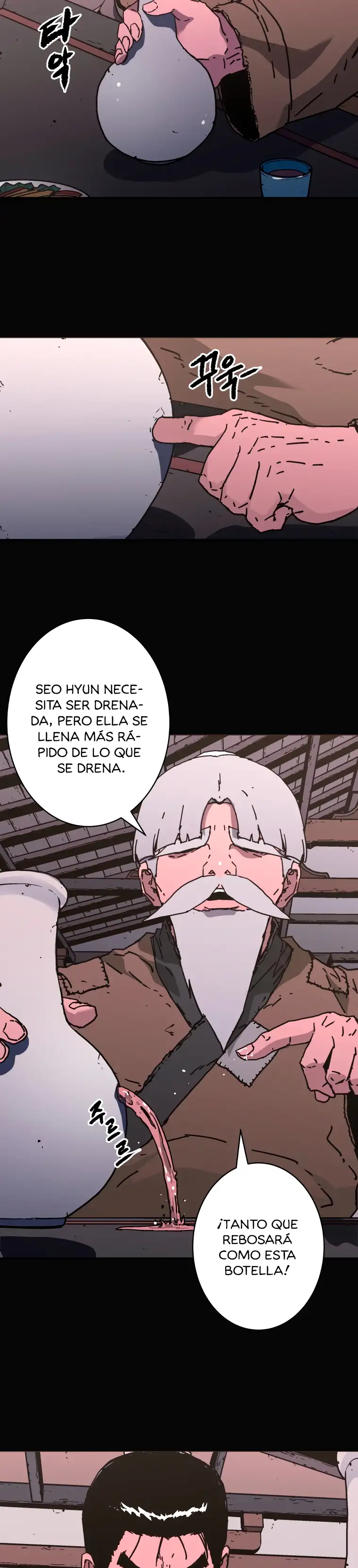Peerless Dad - Capítulo 214 - Página 27 - LectorTMOo