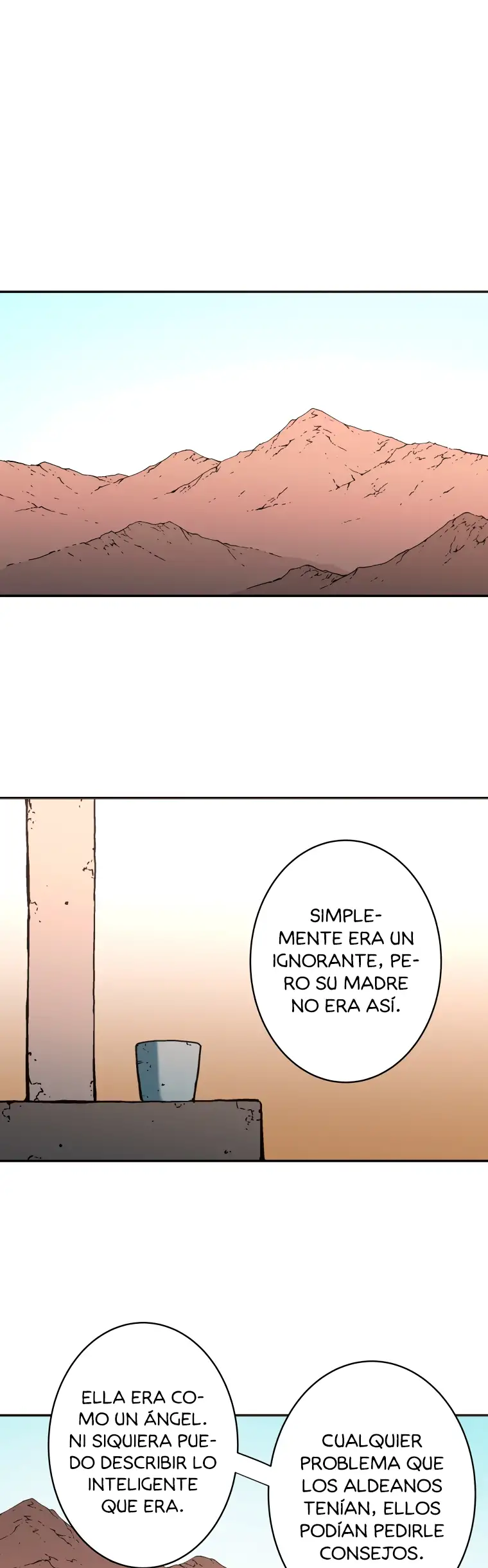 Peerless Dad - Capítulo 215 - Página 24 - LectorTMOo