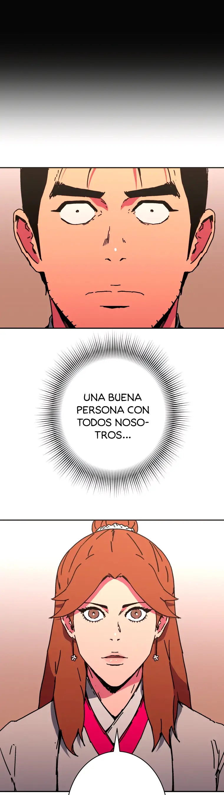 Peerless Dad - Capítulo 215 - Página 34 - LectorTMOo