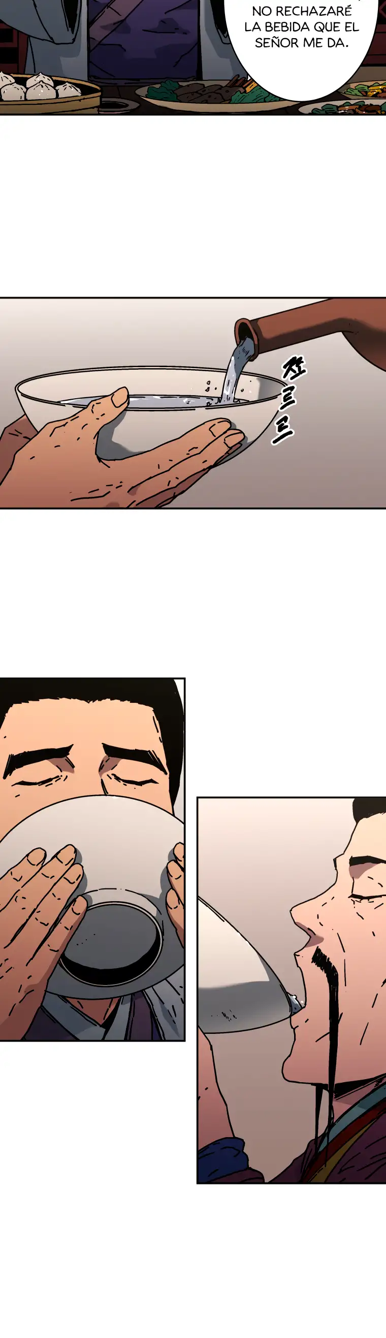 Peerless Dad - Capítulo 217 - Página 8 - LectorTMOo