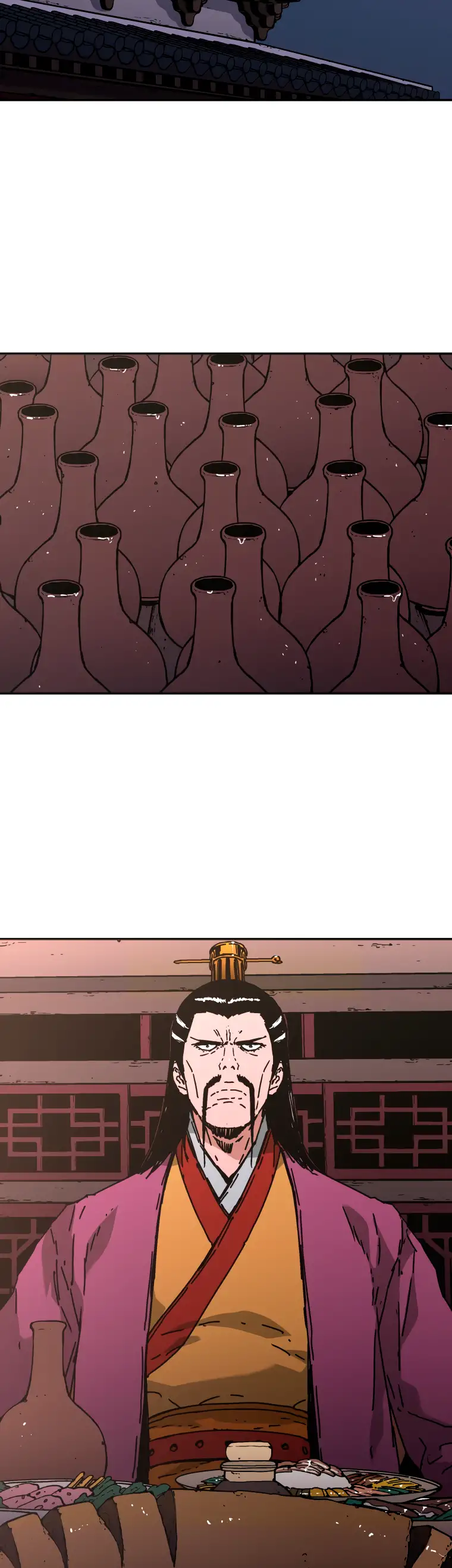 Peerless Dad - Capítulo 217 - Página 11 - LectorTMOo