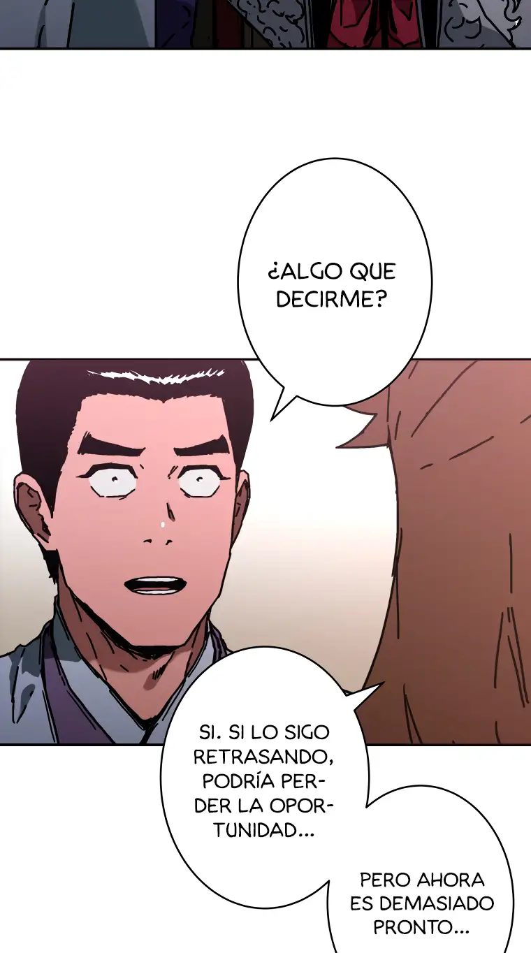 Peerless Dad - Capítulo 217 - Página 33 - LectorTMOo