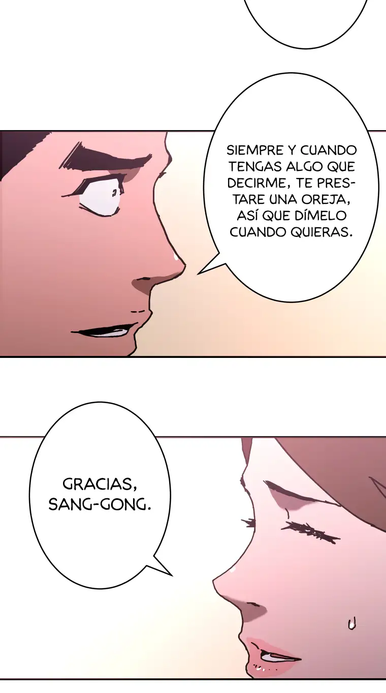 Peerless Dad - Capítulo 217 - Página 34 - LectorTMOo