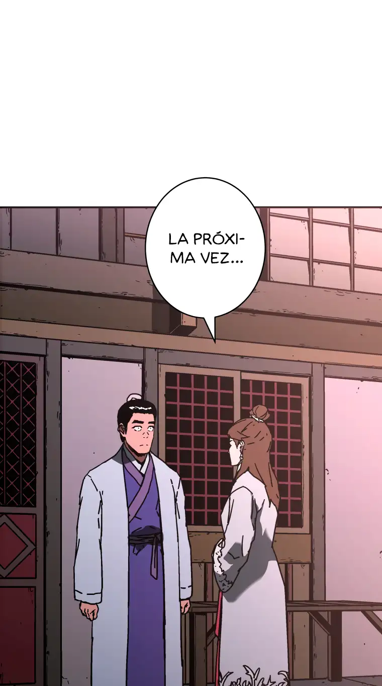Peerless Dad - Capítulo 217 - Página 35 - LectorTMOo