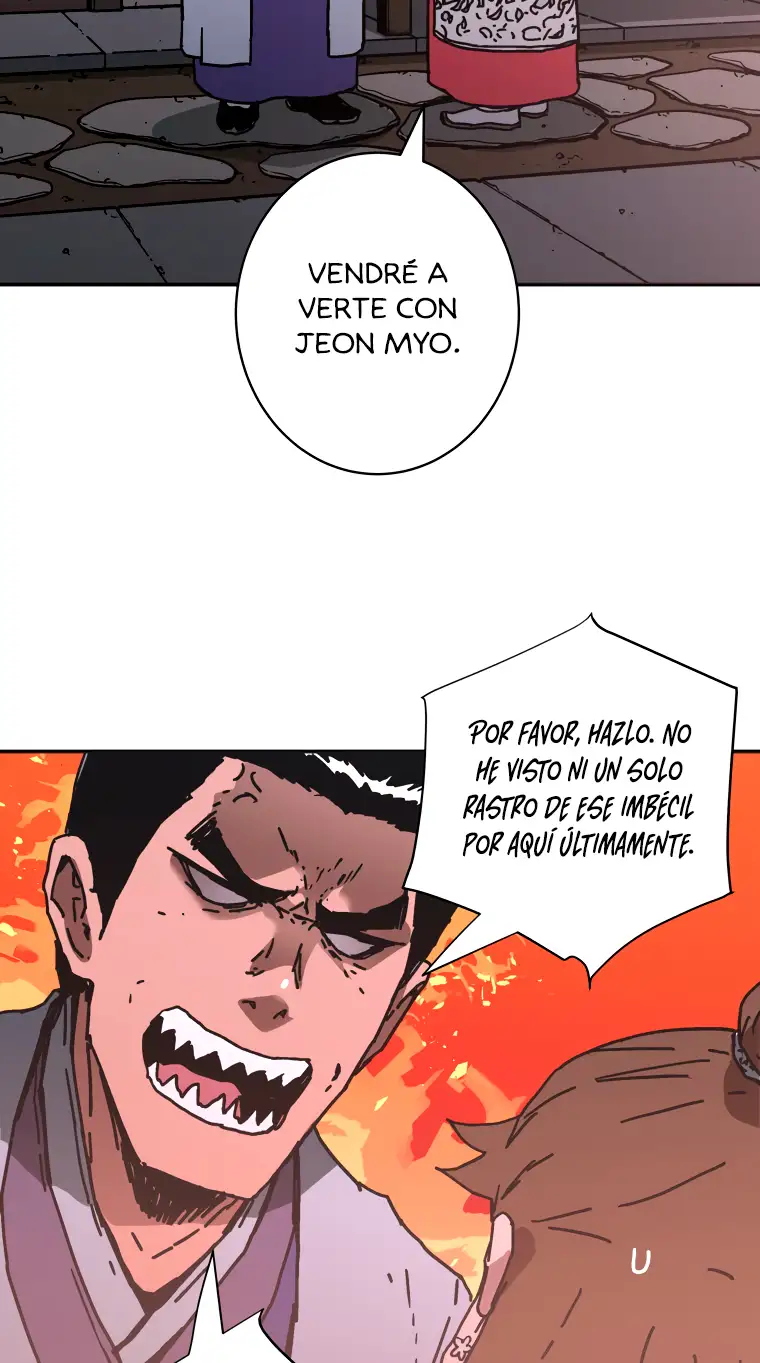 Peerless Dad - Capítulo 217 - Página 36 - LectorTMOo