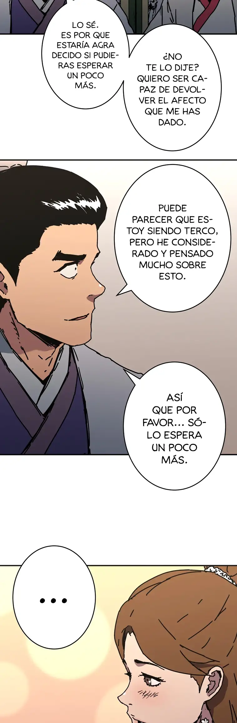 Peerless Dad - Capítulo 218 - Página 27 - LectorTMOo