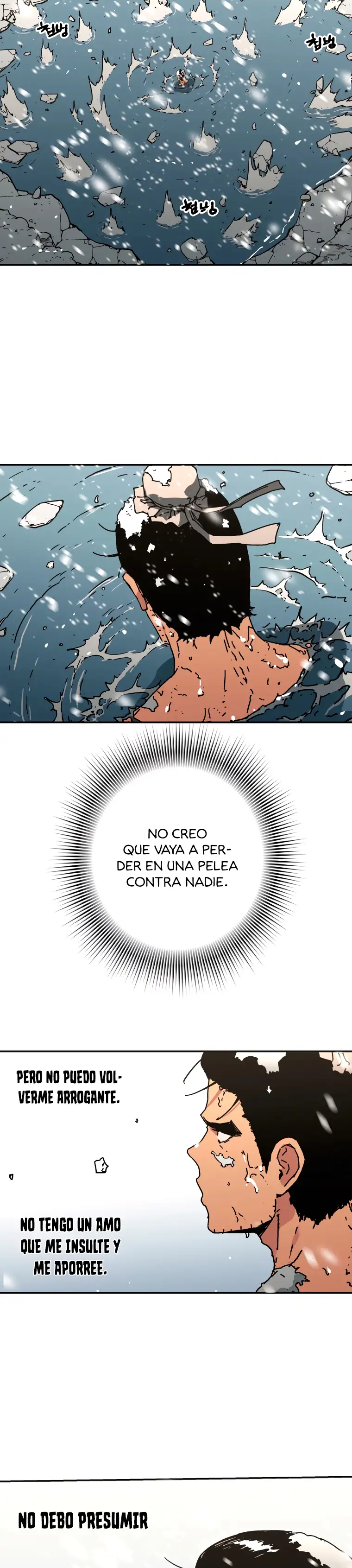Peerless Dad - Capítulo 219 - Página 8 - LectorTMOo
