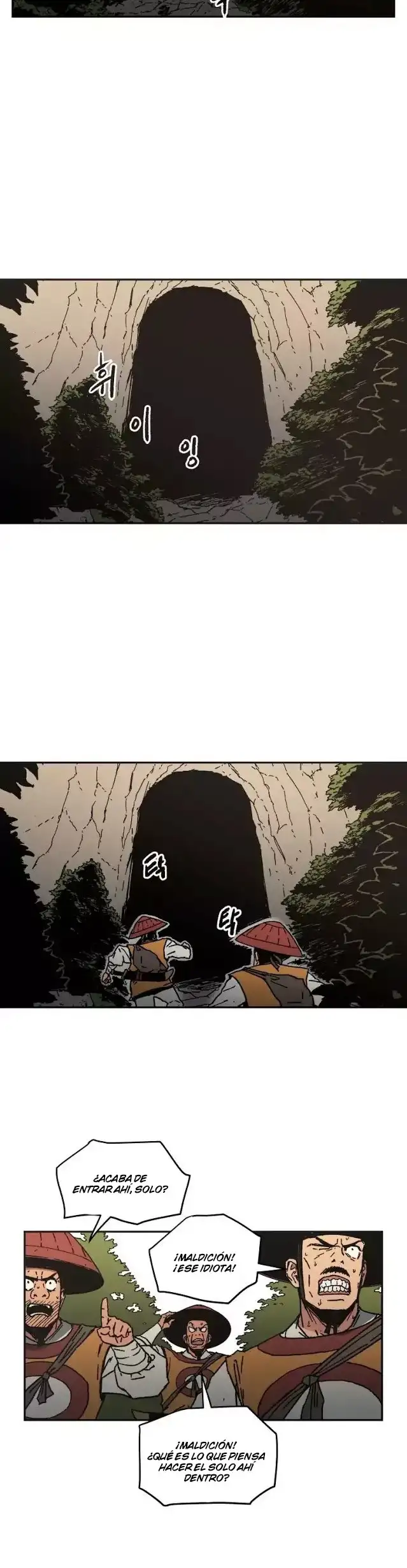 Peerless Dad - Capítulo 22 - Página 15 - LectorTMOo