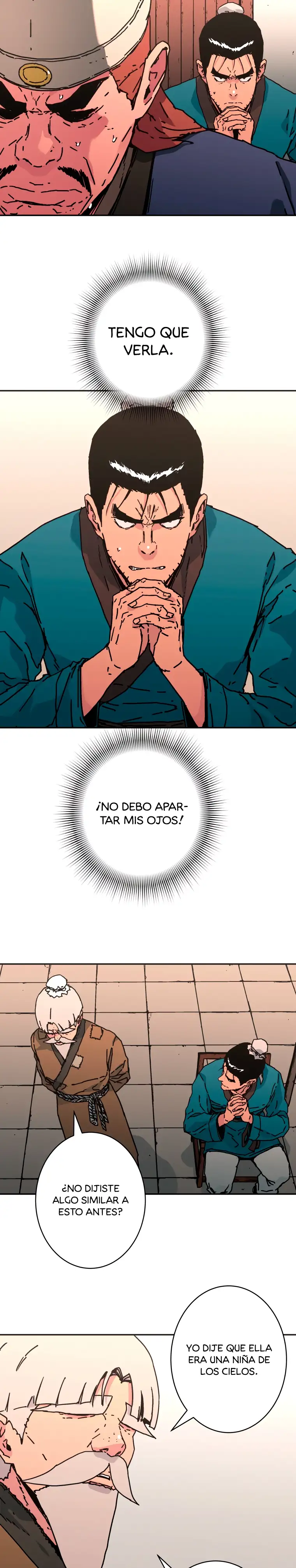 Peerless Dad - Capítulo 220 - Página 4 - LectorTMOo