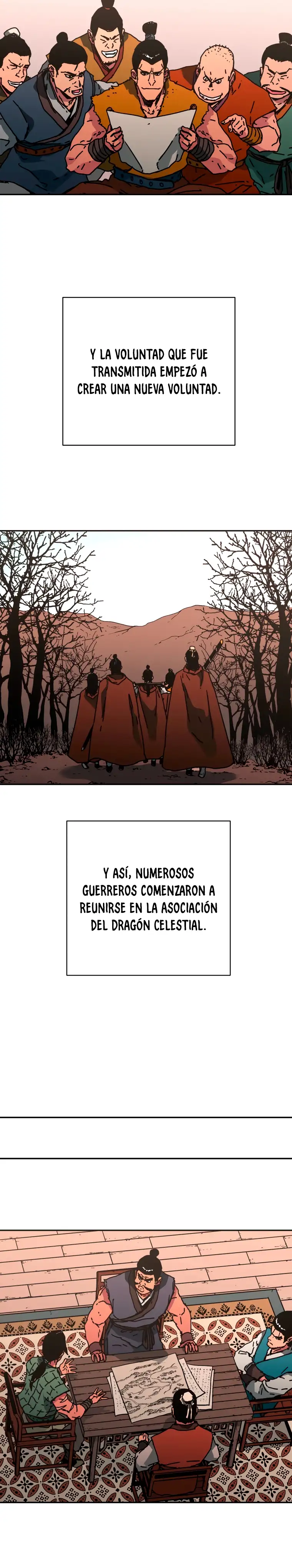 Peerless Dad - Capítulo 220 - Página 15 - LectorTMOo