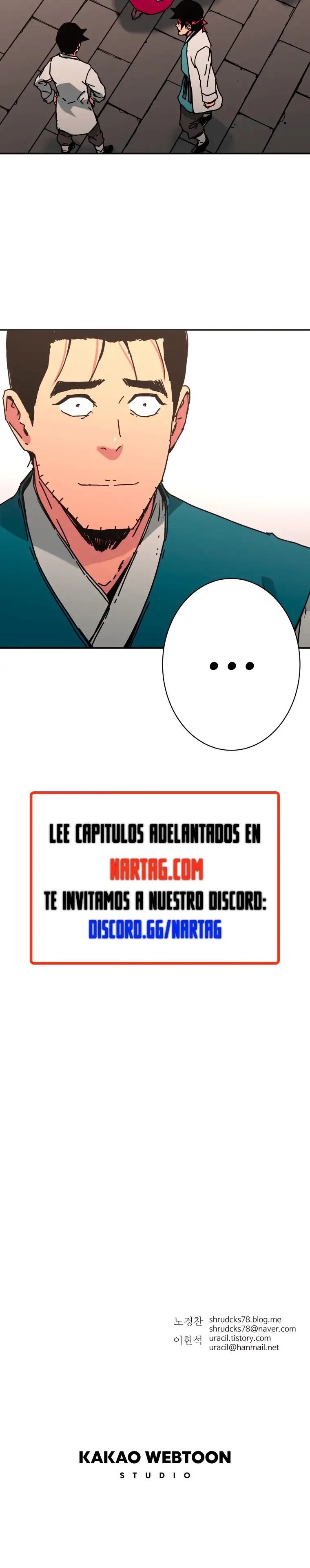 Peerless Dad - Capítulo 220 - Página 25 - LectorTMOo