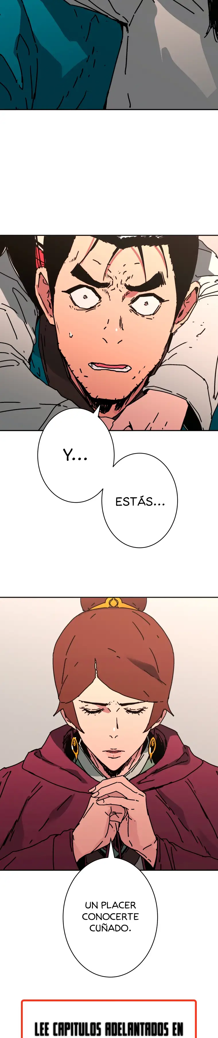 Peerless Dad - Capítulo 221 - Página 24 - LectorTMOo