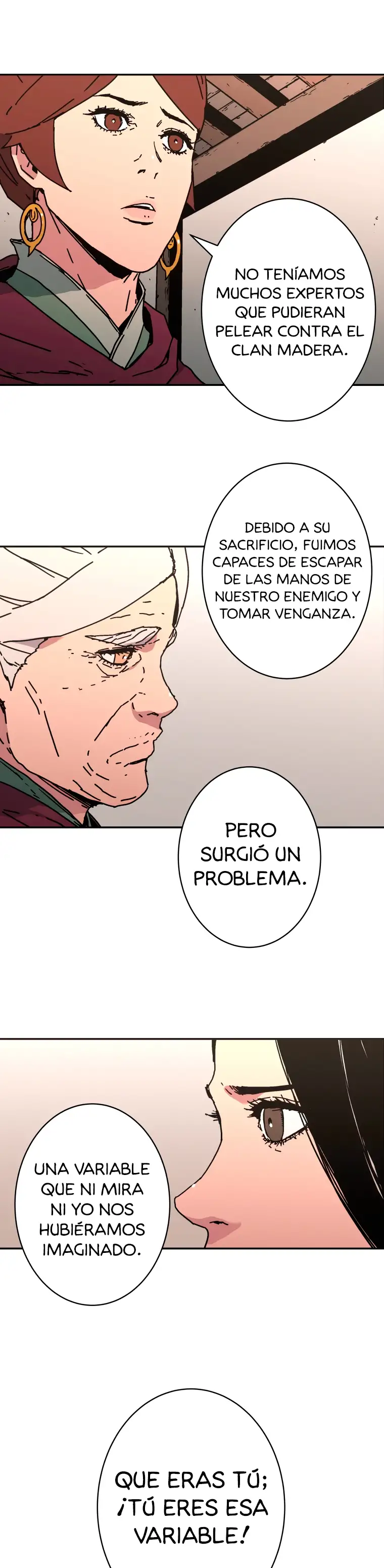Peerless Dad - Capítulo 222 - Página 14 - LectorTMOo