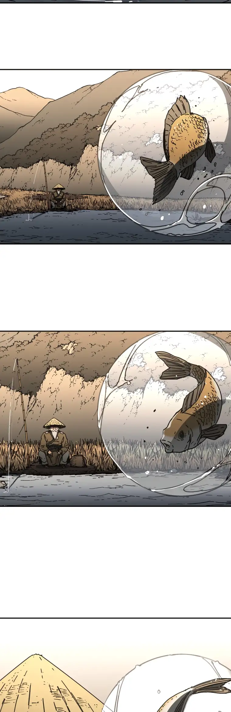 Peerless Dad - Capítulo 223 - Página 10 - LectorTMOo