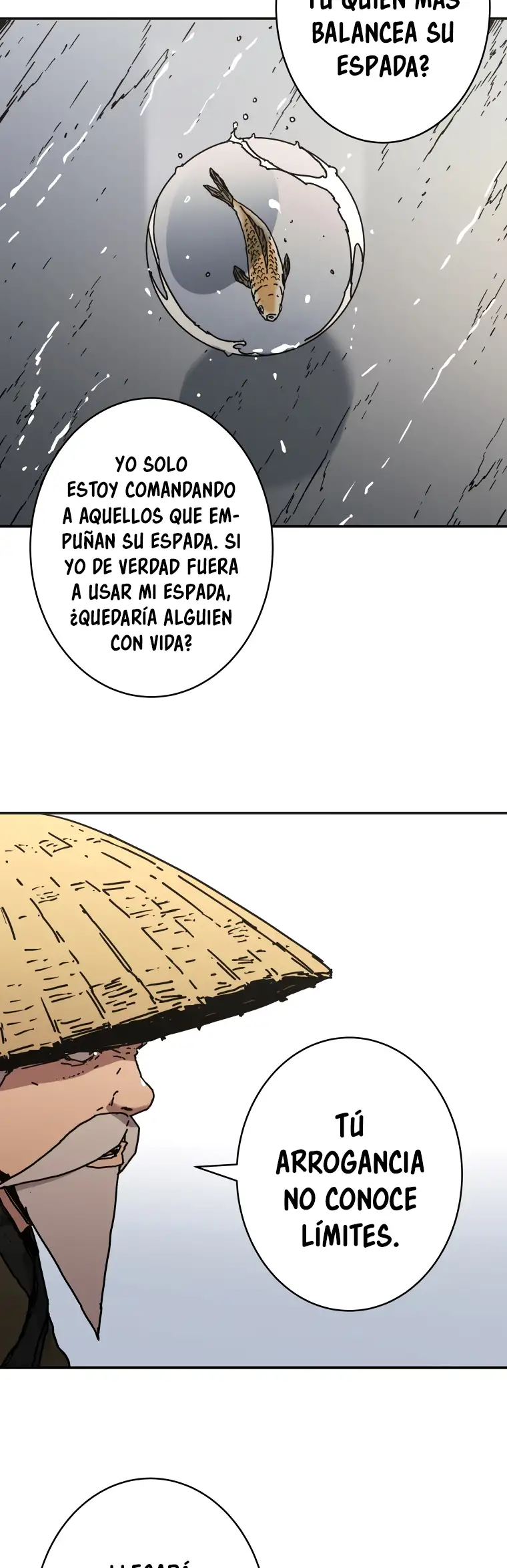 Peerless Dad - Capítulo 223 - Página 14 - LectorTMOo
