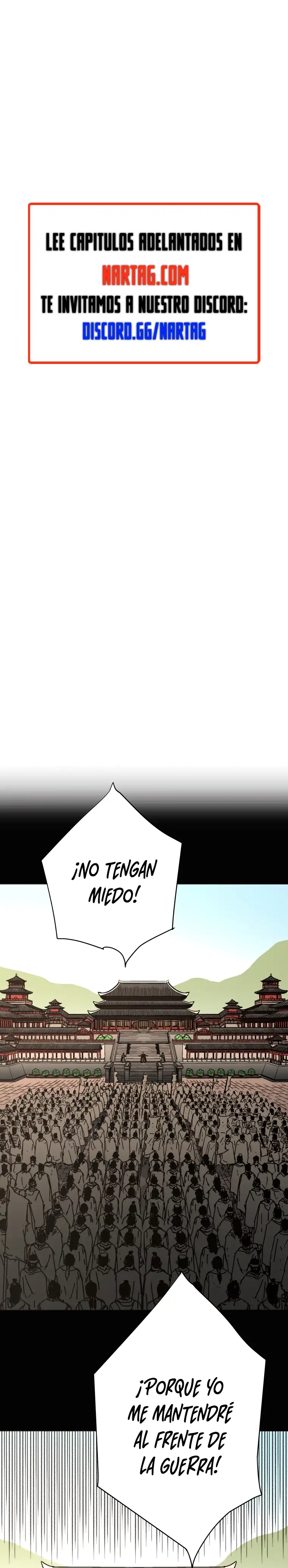 Peerless Dad - Capítulo 224 - Página 6 - LectorTMOo