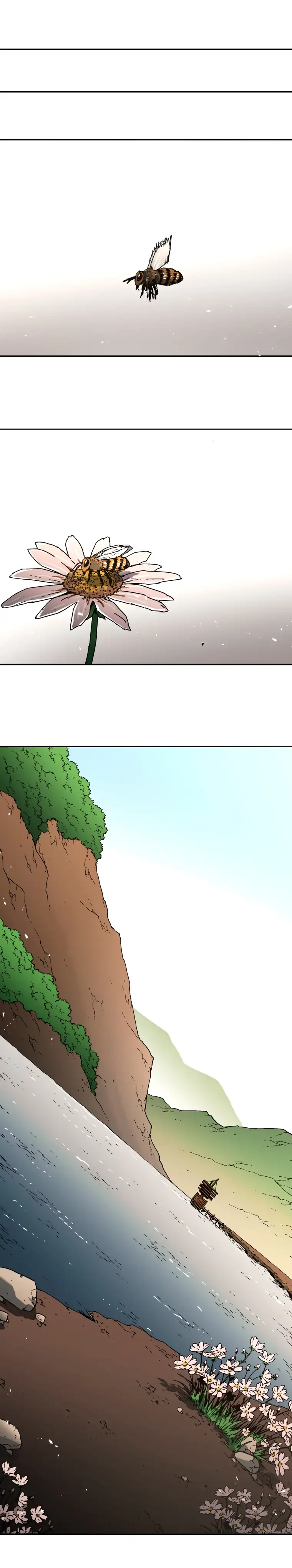 Peerless Dad - Capítulo 224 - Página 12 - LectorTMOo