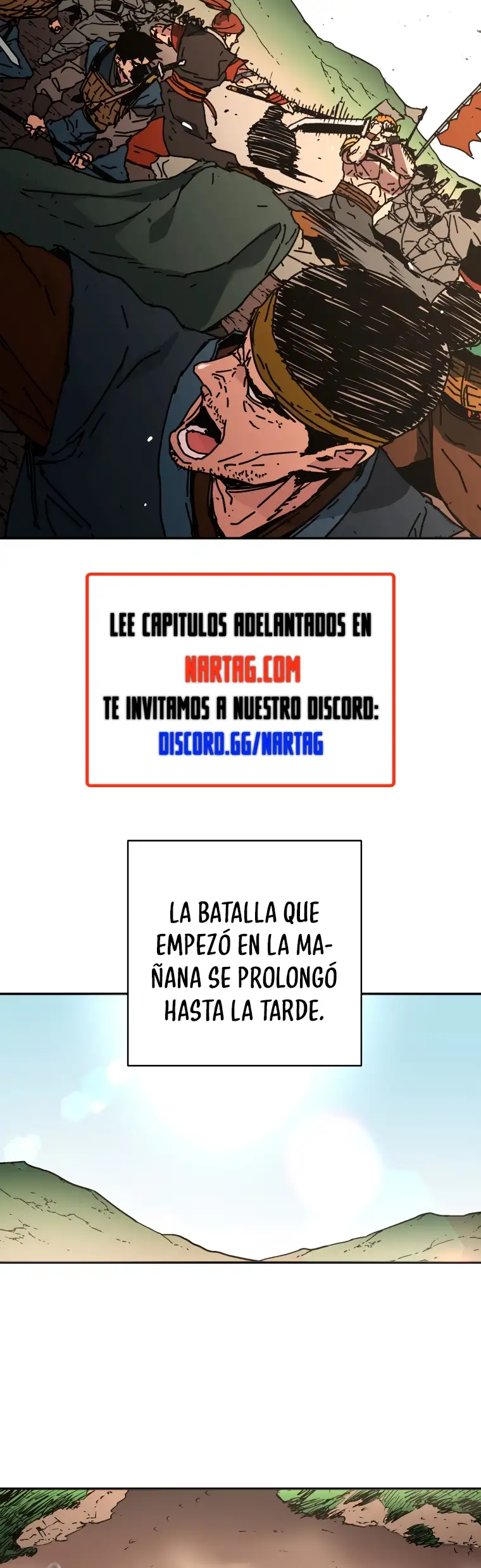 Peerless Dad - Capítulo 225 - Página 22 - LectorTMOo