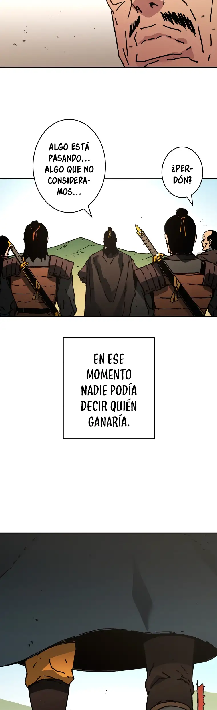 Peerless Dad - Capítulo 225 - Página 24 - LectorTMOo