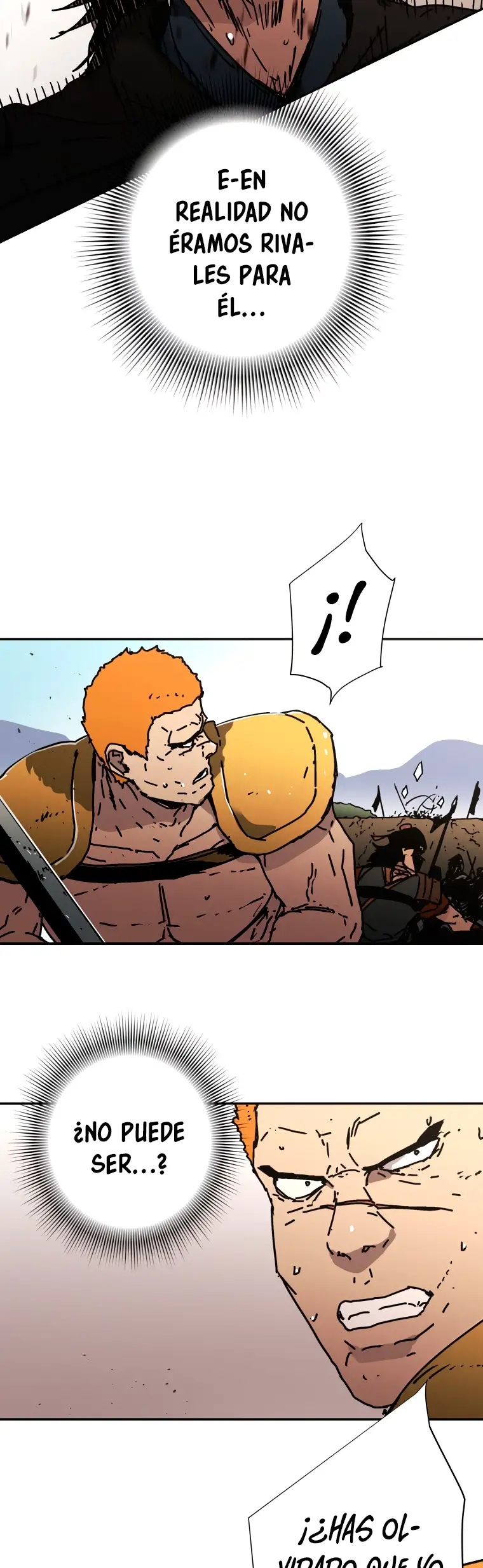 Peerless Dad - Capítulo 225 - Página 33 - LectorTMOo