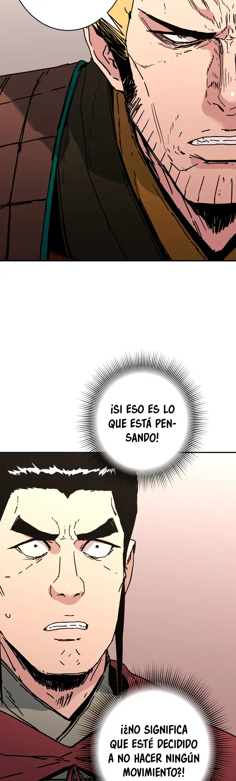 Peerless Dad - Capítulo 228 - Página 10 - LectorTMOo