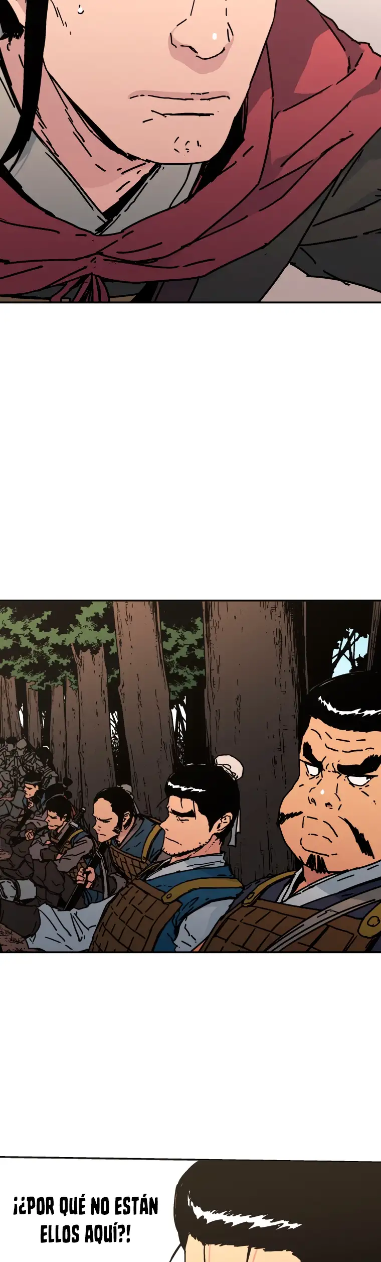 Peerless Dad - Capítulo 228 - Página 20 - LectorTMOo