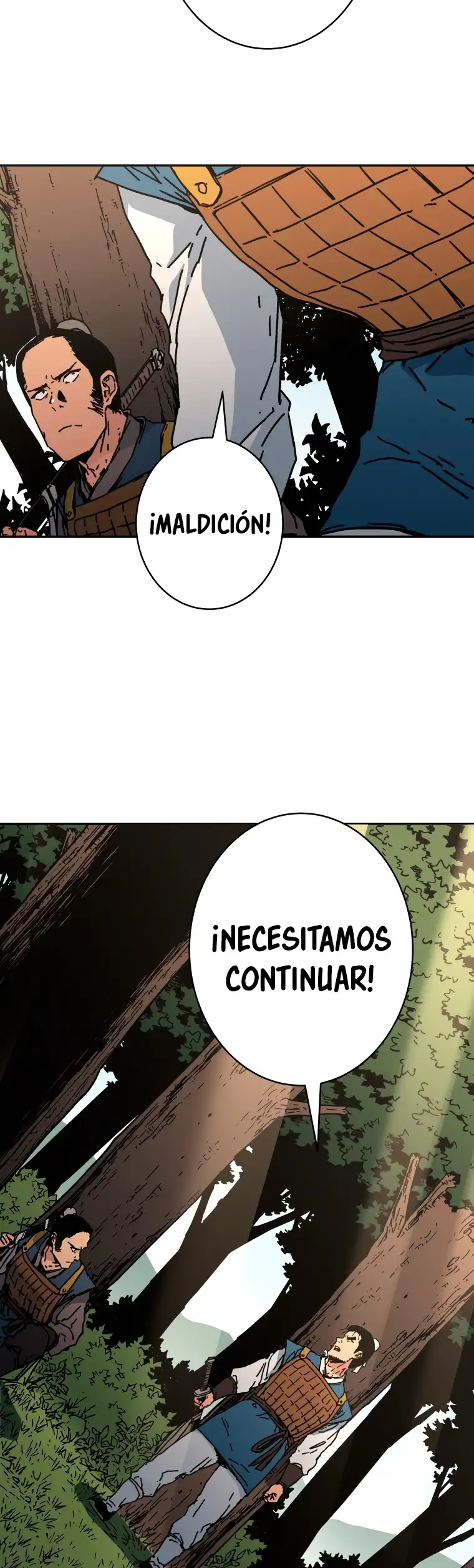 Peerless Dad - Capítulo 228 - Página 23 - LectorTMOo