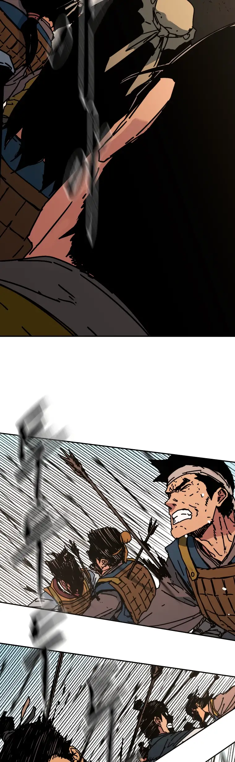 Peerless Dad - Capítulo 228 - Página 30 - LectorTMOo