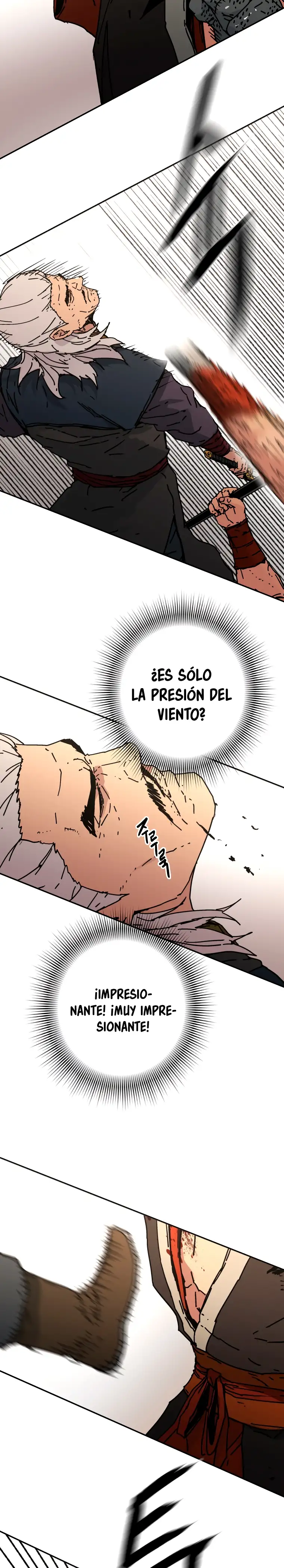 Peerless Dad - Capítulo 229 - Página 13 - LectorTMOo