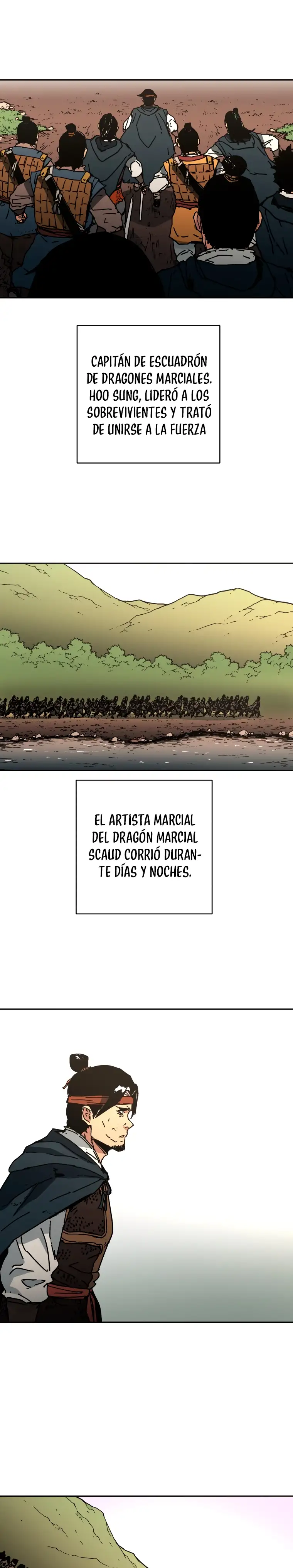 Peerless Dad - Capítulo 229 - Página 21 - LectorTMOo