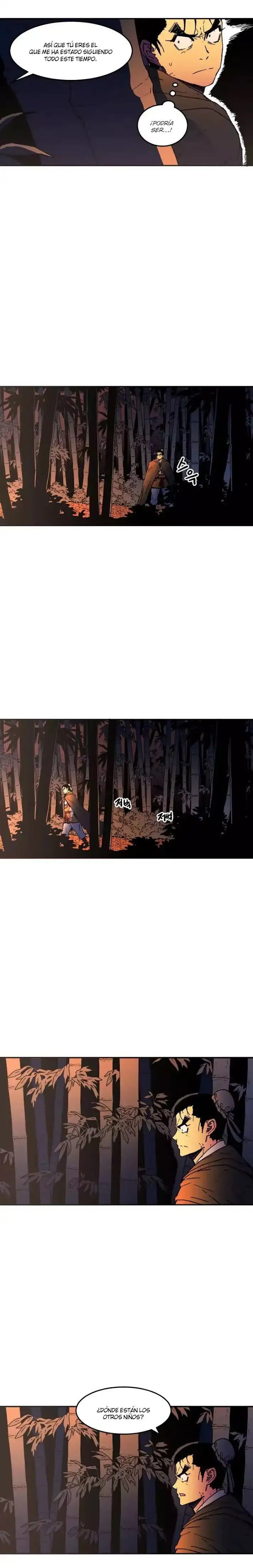 Peerless Dad - Capítulo 23 - Página 13 - LectorTMOo