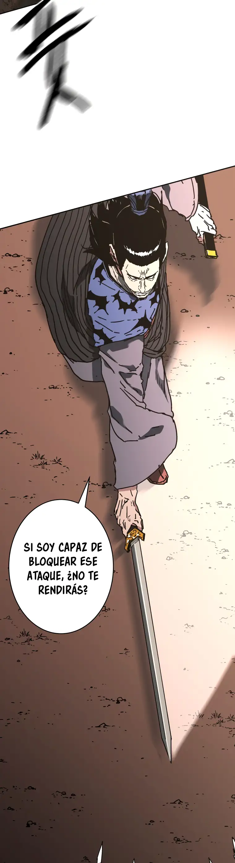 Peerless Dad - Capítulo 230 - Página 33 - LectorTMOo