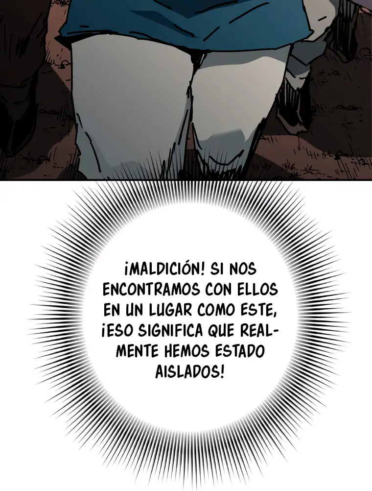 Peerless Dad - Capítulo 230 - Página 48 - LectorTMOo