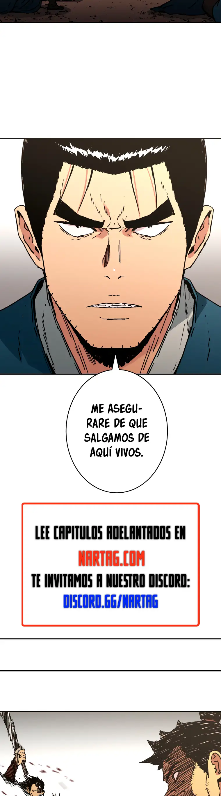 Peerless Dad - Capítulo 231 - Página 28 - LectorTMOo