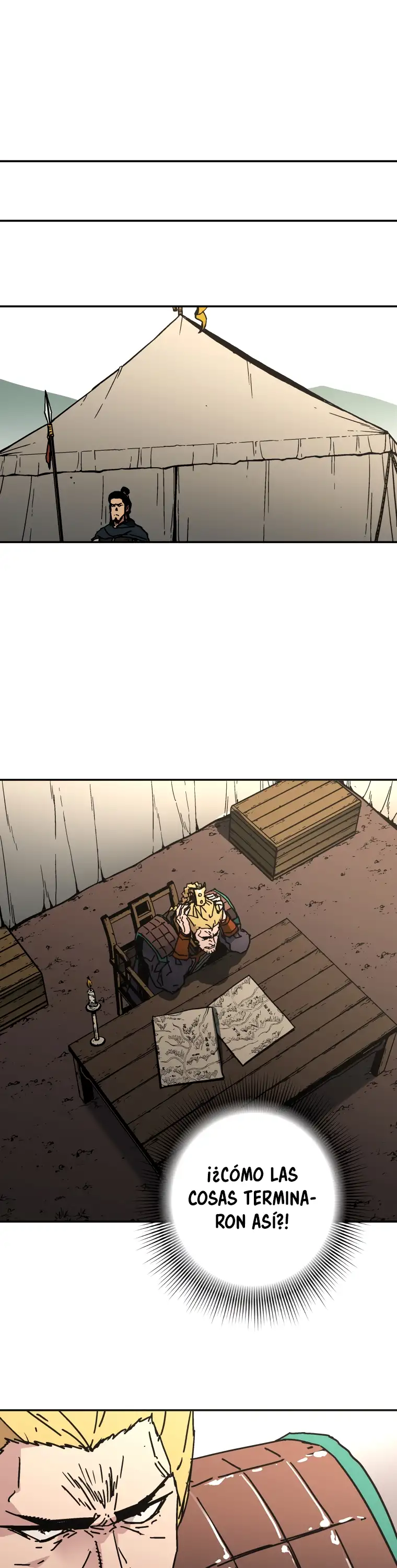 Peerless Dad - Capítulo 233 - Página 12 - LectorTMOo