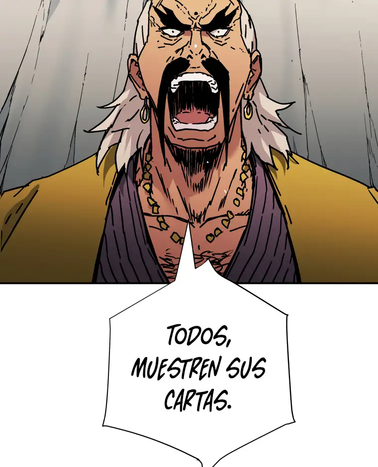 Peerless Dad - Capítulo 233 - Página 32 - LectorTMOo