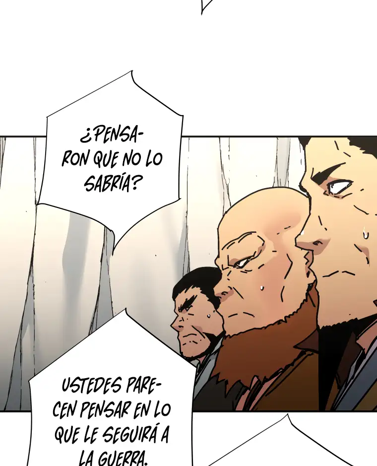 Peerless Dad - Capítulo 233 - Página 33 - LectorTMOo