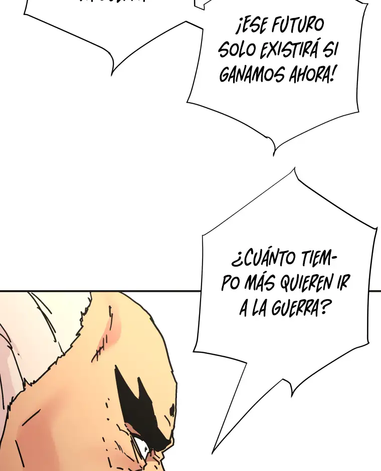 Peerless Dad - Capítulo 233 - Página 34 - LectorTMOo