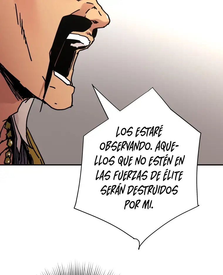 Peerless Dad - Capítulo 233 - Página 35 - LectorTMOo
